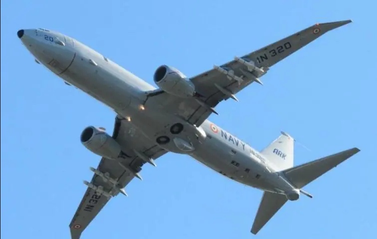 世界最先进的反潜机,世界实力最强的反潜巡逻机