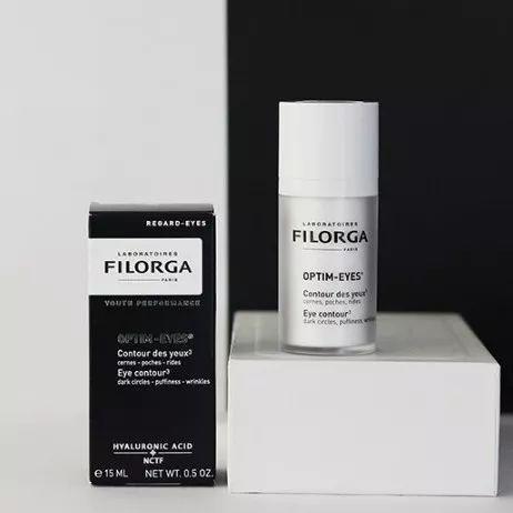 最好卖的五款眼霜,10款零差评的口碑眼霜