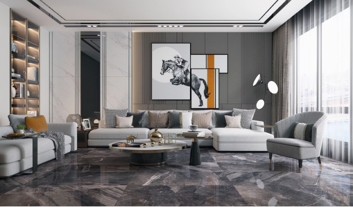 广东陶瓷十大品牌瓷砖排名榜,正宗广东瓷砖的十大名牌排名