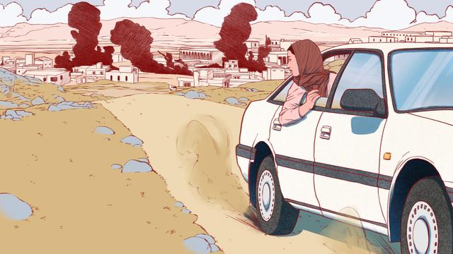 板绘插画的就业前景是怎么样的，真的月薪3万吗？肝货CG为你解答