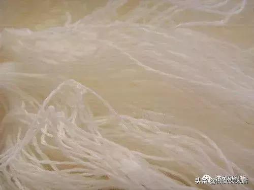 50种面料知识每天分享一集,服装面料采购新手入门必备知识