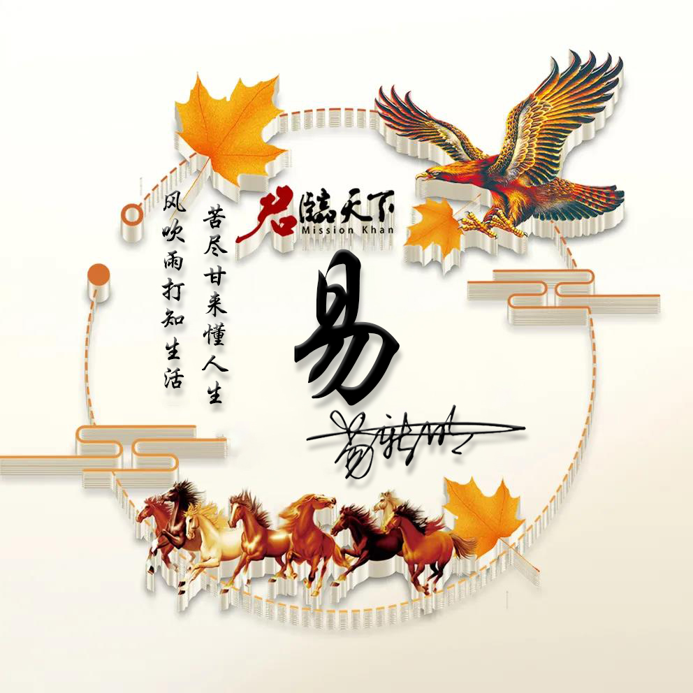 最新微信头像3d签名头像,2023最流行微信个性签名头像