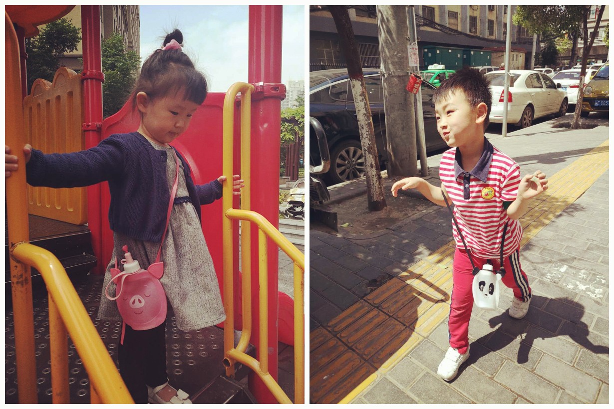 孩子有水杯还要买怎么办,有孩子必备水壶