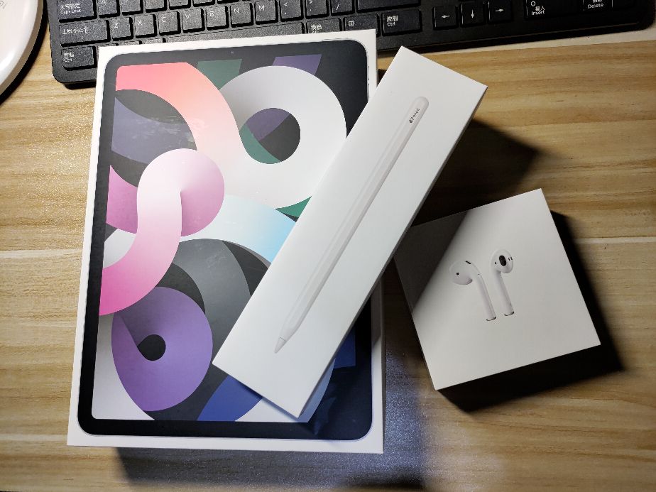 ipadair4使用感受实测及使用攻略,ipadair4重度游戏