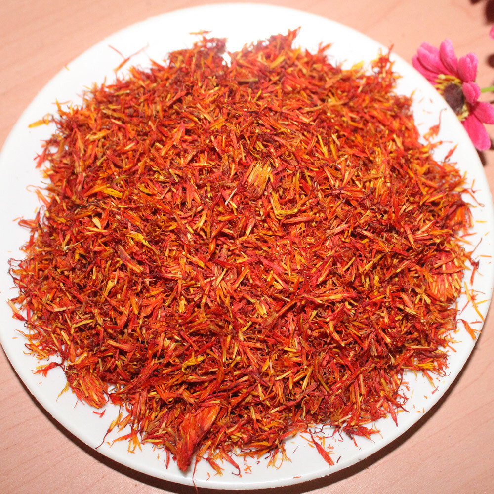 中药材红花用量,中药材红花收购价格表