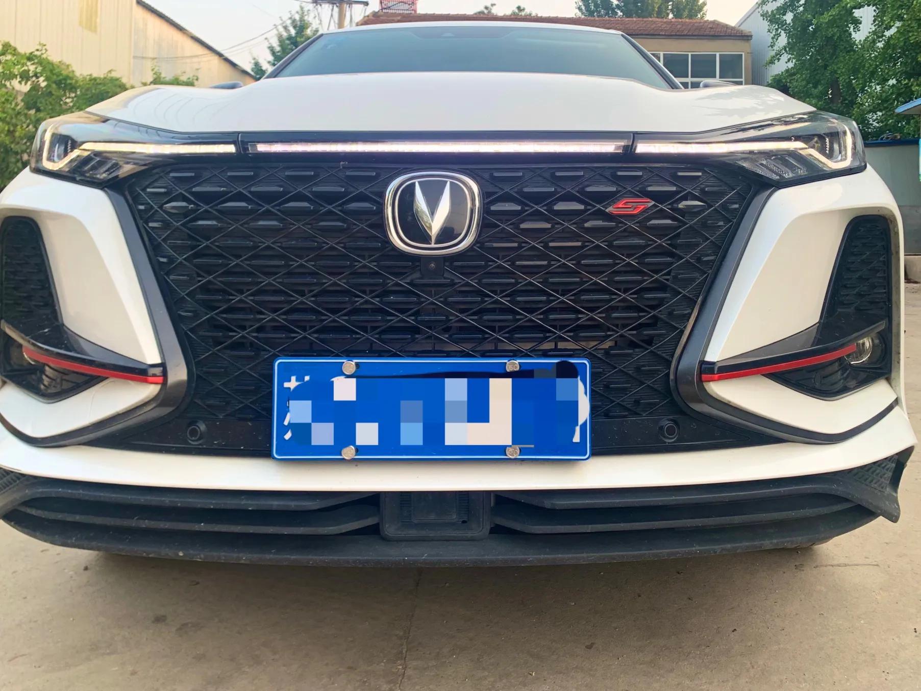 长安cs75plus隐藏360行车记录仪,2014款长安cs75隐藏功能激活