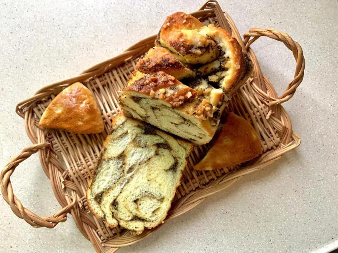 厦门老街老字号面包店,厦门哪个面包店好吃又实惠