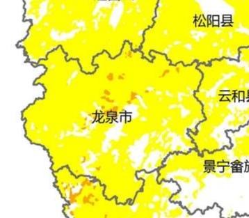 瓯婺八闽通衢,瓯婺