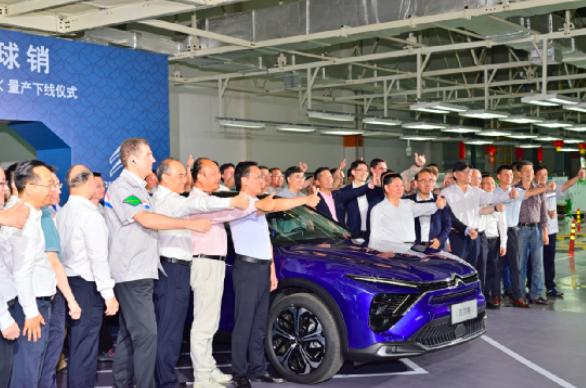 锦官城外凡尔赛，召唤神龙铁如雪-C5X浪起来