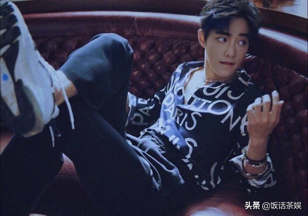 谢娜提起肖战快本第几期,谢娜回归快乐大本营肖战宣传新剧