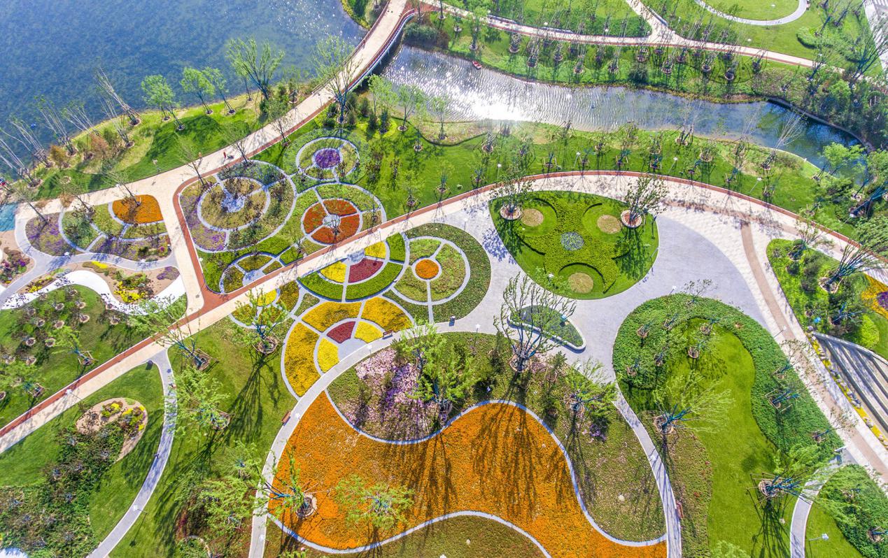 沧州滨海恒大文化旅游城进度,滨海恒大文化旅游城沧州