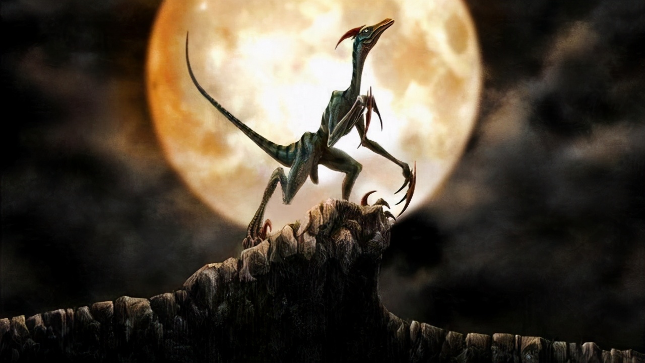 100本异兽流小说推荐,5本超好看的异兽流网络小说