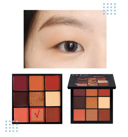 小鹿妆圣诞节,圣诞节快到了化个圣诞妆