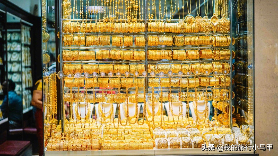 迪拜游玩攻略,去迪拜游玩最省钱的攻略