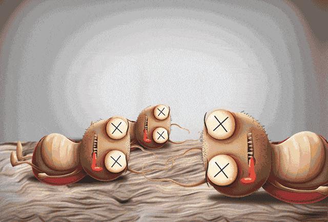 看见一只蟑螂其实有几只,一只蟑螂相当于家有一千只吗