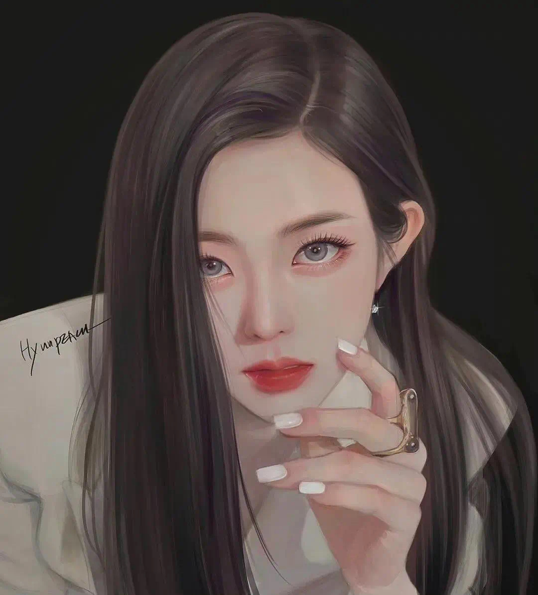 女生头像可爱闺蜜头像一人一张,头像女高冷霸气闺蜜头像不露脸