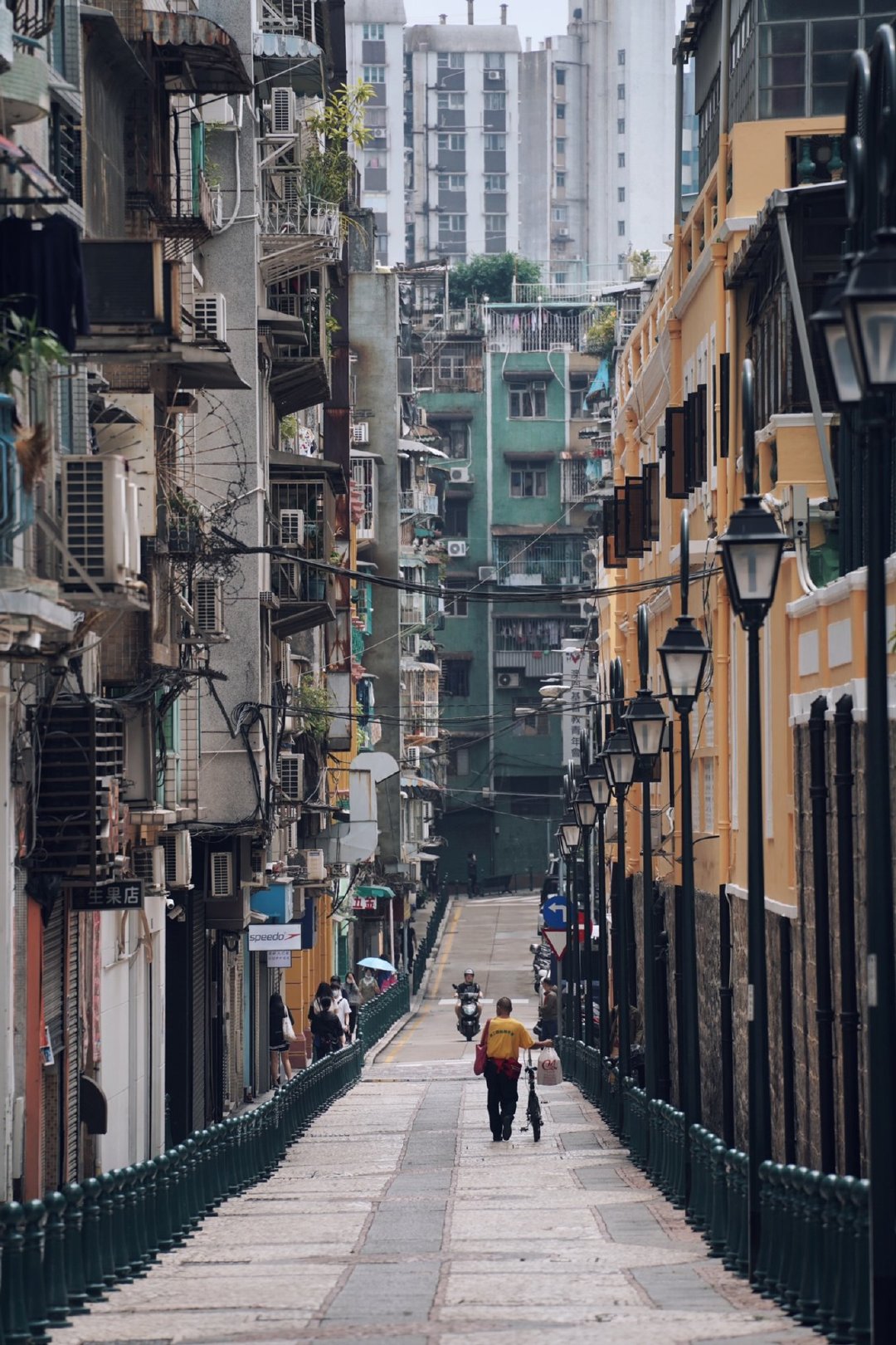 珠海体验港珠澳大桥,珠海往返澳门攻略