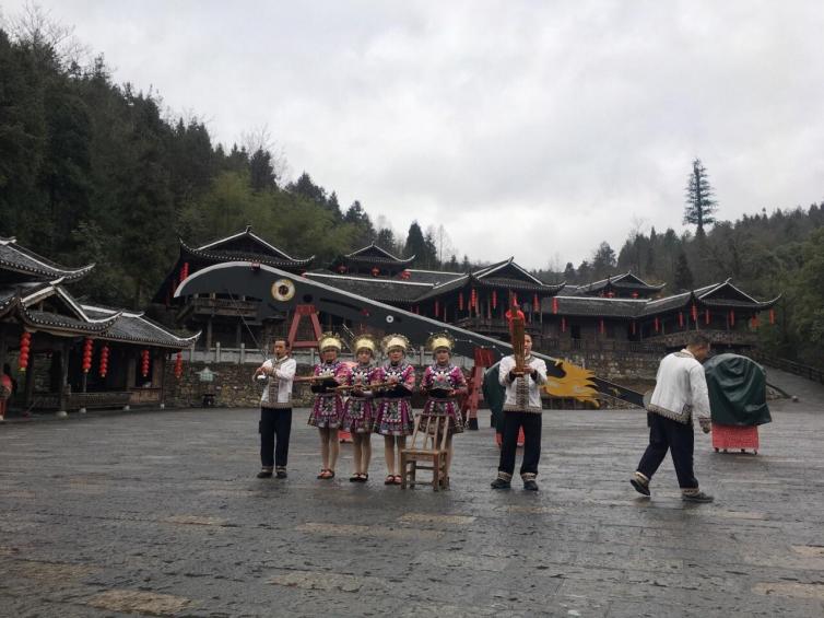 重庆十大景点自驾游攻略,重庆周边冬天自驾游的绝佳去处