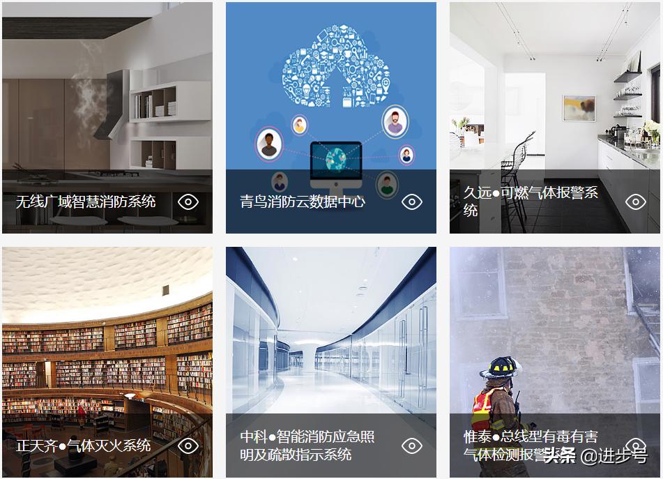 青鸟消防上市，未来谁是消防界的扛把子？