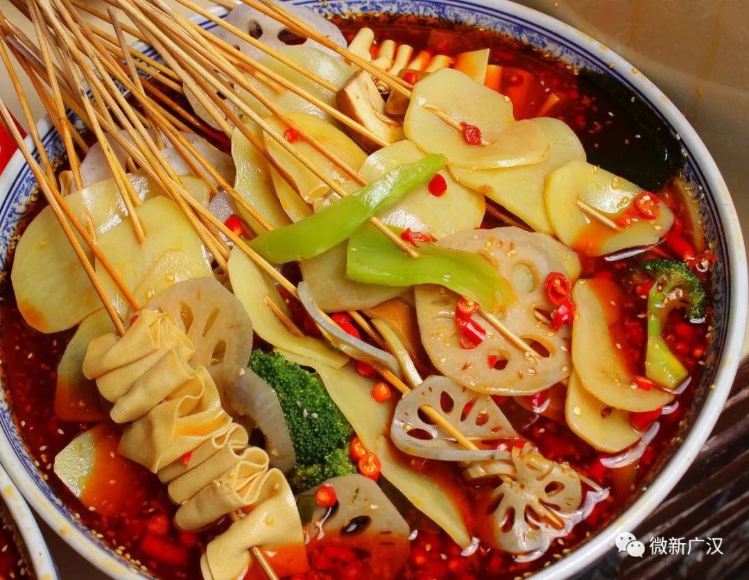 游记|来和兴吧!这里的美景美食每一样都超skr~