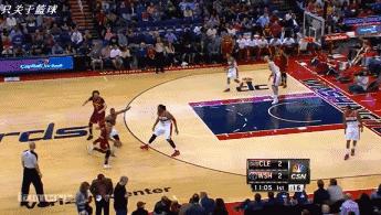 欧文和库里谁强,欧文和库里运球过人锦集60帧