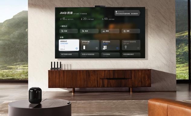 谁家的电视系统比较好用,智能电视最好软件排行