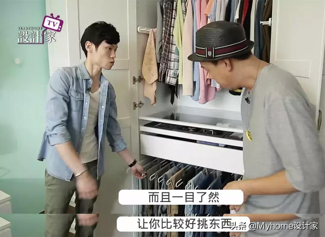 宜家大衣柜子改造视频,宜家家居阳台书房改造