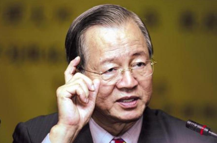 曾仕强说过世界上有鬼吗,曾仕强讲人类会第五次灭亡吗