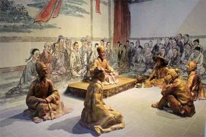 江苏泰州城市概况介绍,江苏省泰州地图