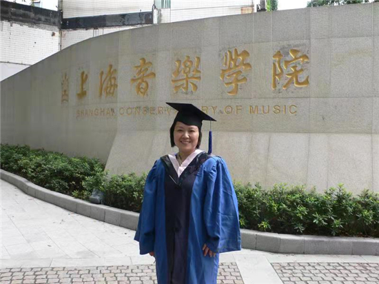 陆建珍和巴洛克琴行,陆建珍与巴洛克琴行