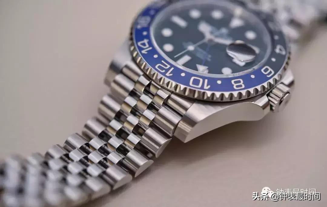 大家比较认可的劳力士,为什么劳力士钢款这么缺货