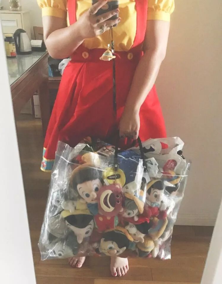 上海一日游迪士尼攻略 (上海迪士尼一日游攻略超全)