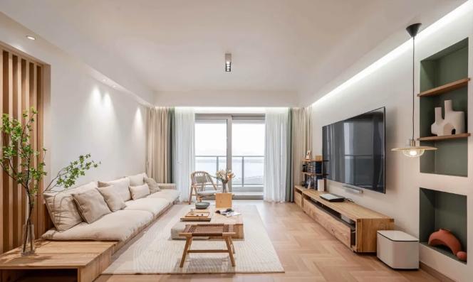 装修前是不是得先确定家具的尺寸,最详细的室内家具尺寸一篇全搞定