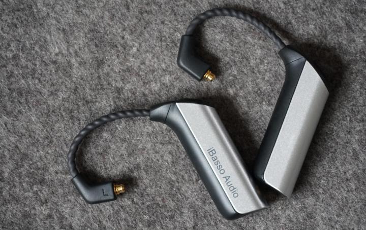 售价899元国产超音质真无线蓝牙耳挂诞生IBASSOCF01面面观