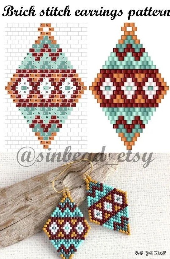 实用的小米珠串珠视频,串珠小米珠散珠