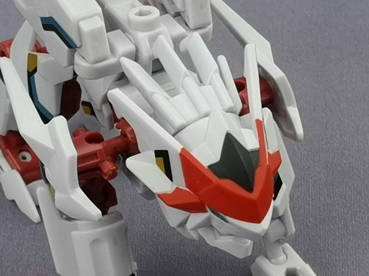 「模玩评测」ANIMAGEAR4