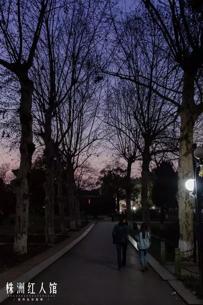 株洲神农公园的传说,株洲神农公园游览图