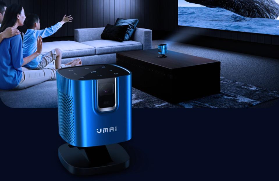 爆款便携投影仪,2020便携式投影仪十大排行榜