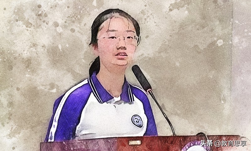 因为自律成功的人,因为自律变得优秀的例子