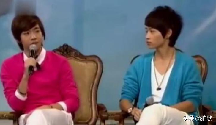魏晨pk俞灏明唱的歌,魏晨俞灏明回忆