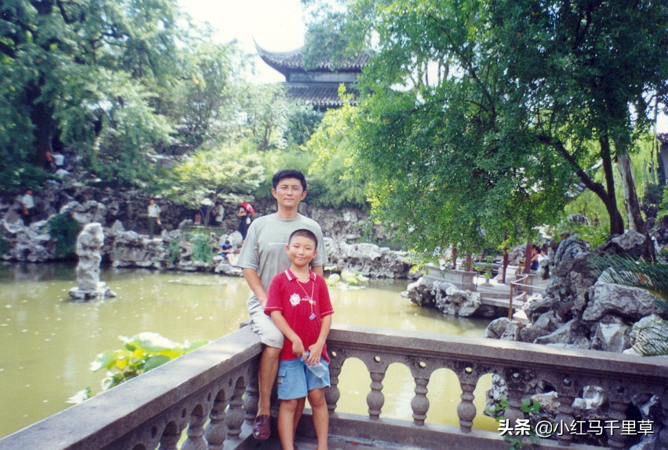 全家旅游苏州攻略,十一苏州家庭游