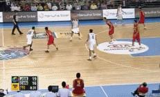 易建联2011年亚锦赛完整比赛视频,易建联各时期比赛