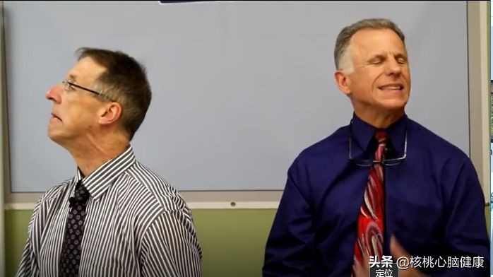 中风面瘫最快的恢复方法,中风面瘫怎么按摩面部