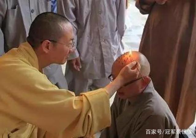 和尚出家为什么要剃头发,和尚出家前需要注意什么
