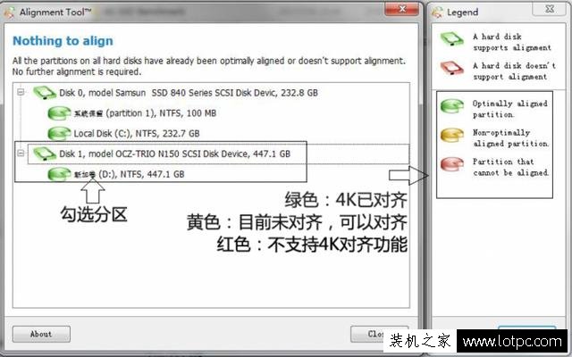 固态硬盘分好该怎么正确使用,怎样正确使用固态硬盘