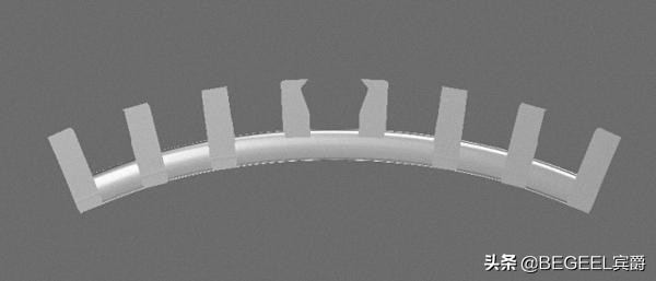 珠宝镶嵌的秘密,珠宝的镶嵌方法