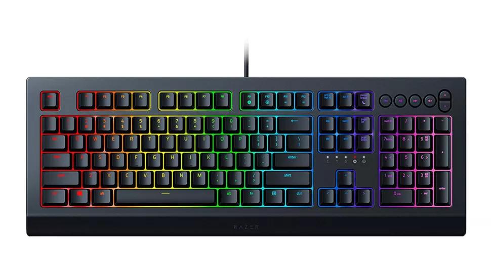 2023最优秀游戏键盘,2020年最好的游戏机械键盘