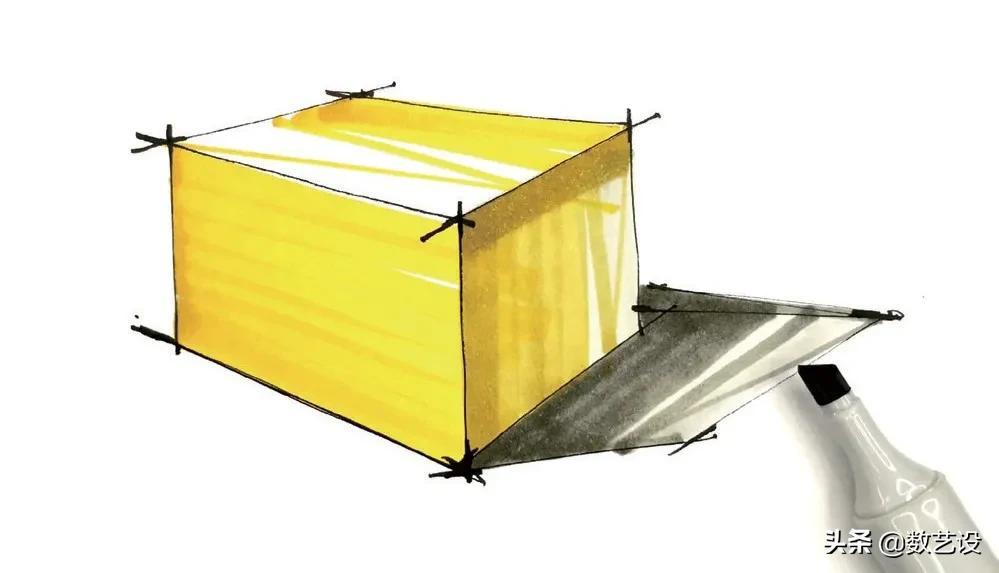 touchmark马克笔哪种更容易叠色,60色儿童丙烯马克笔可叠色