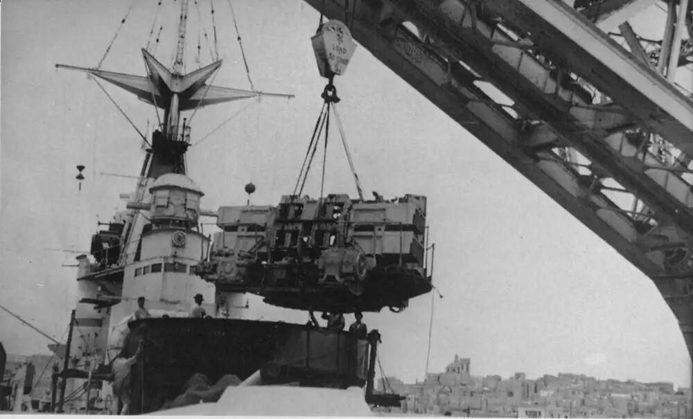 最厉害的密集阵,世界各国最先进的大口径高射炮