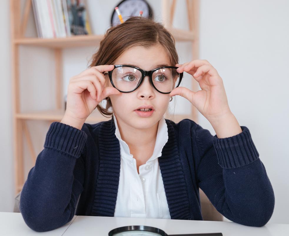 寒假期间户外怎么预防近视,假期注意护眼莫让近视度数再翻倍